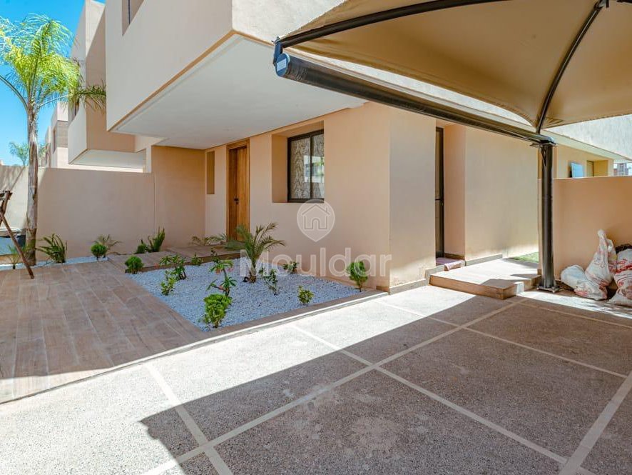 Villa zu vermieten in Marrakesch, Route de Tahanaoute - Photo 16