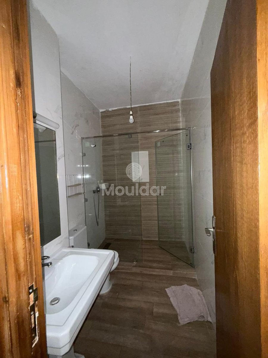 Casablanca, Gauthier'de kiralık daire - Photo 10