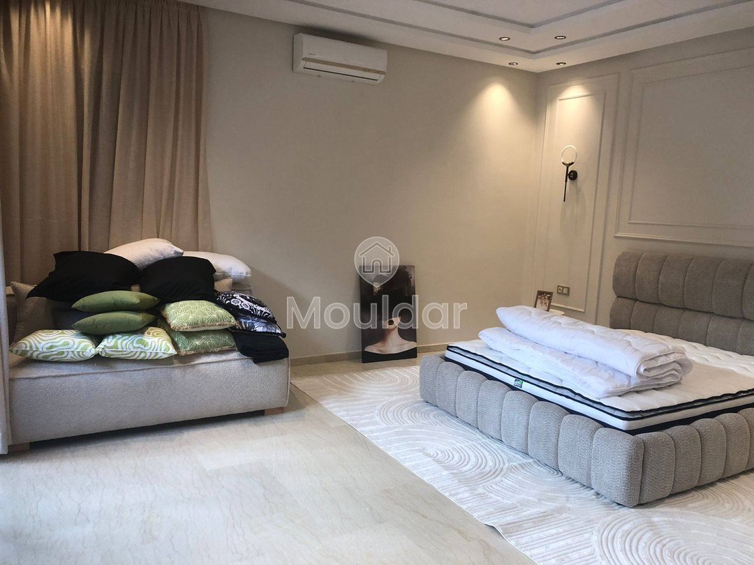 Villa de Luxe à Vendre à Marrakech : 4 Chambres et Piscine - Photo 8