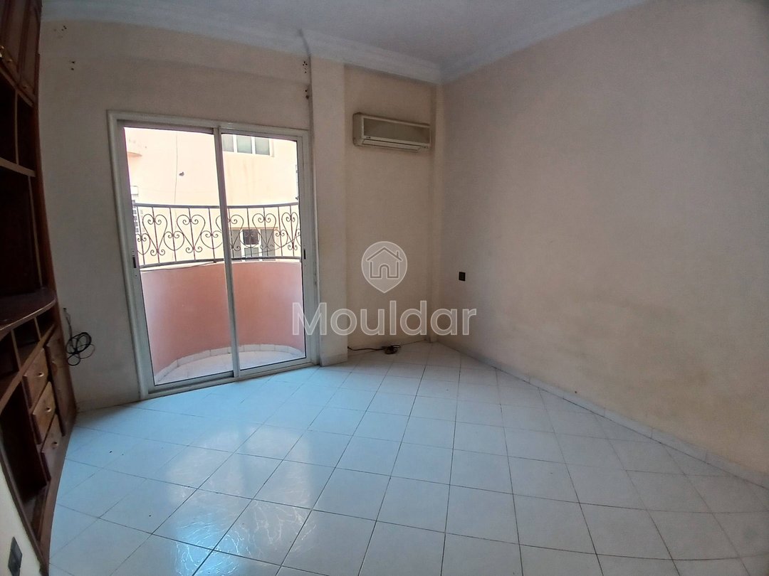 Apartamento luminoso à venda em Marrakech - 3 quartos, varanda - Photo 6
