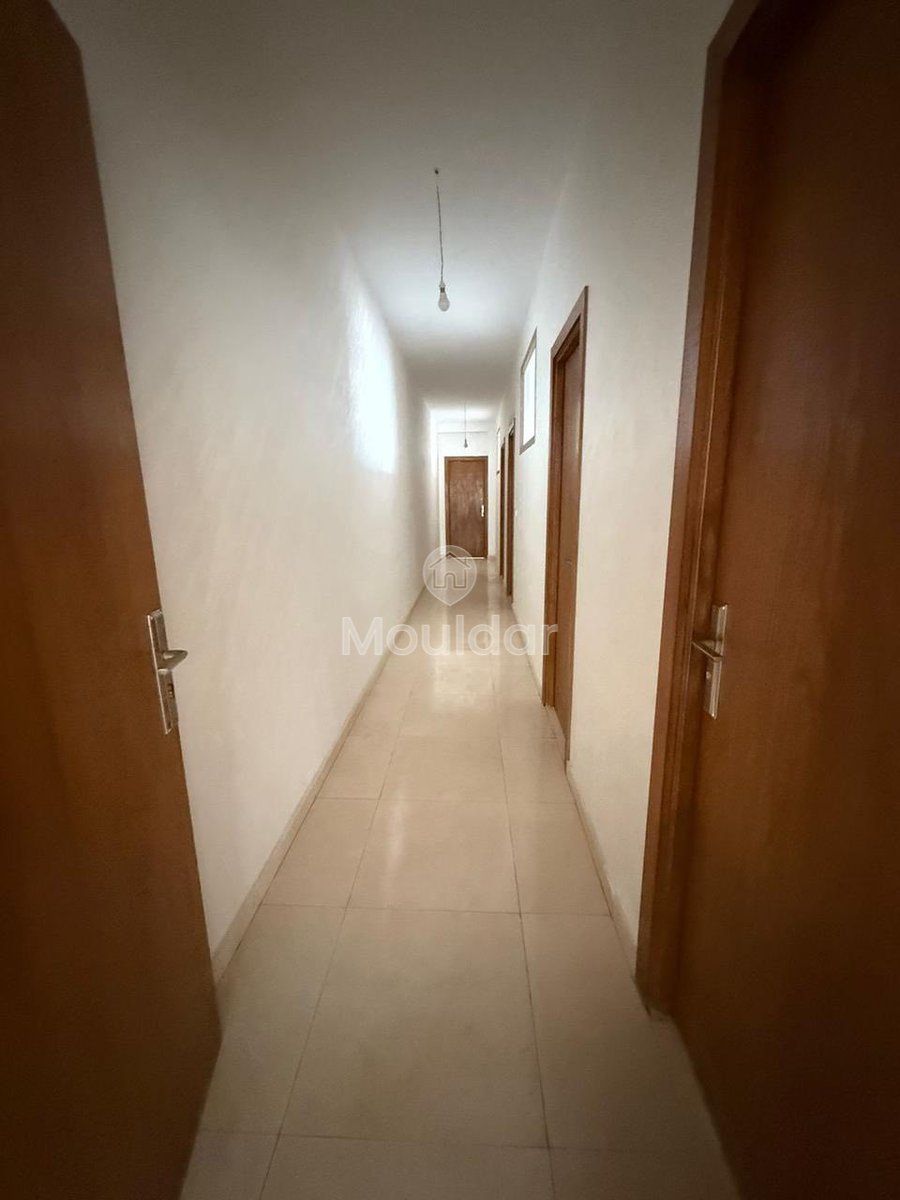 Casablanca, Gauthier'de kiralık daire - Photo 6