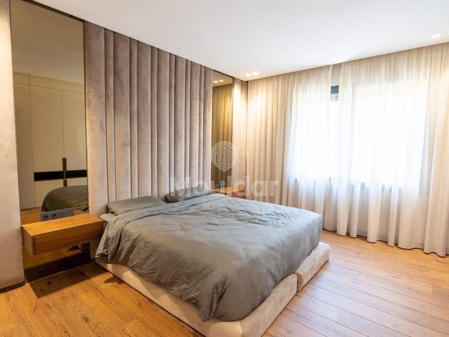 Villa zu vermieten in Marrakesch, Route de Tahanaoute - Photo 8