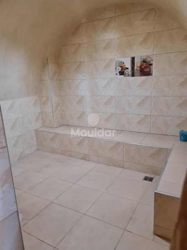 Gemeubileerd Duplex Te Huur in Marrakech - 2 Comfortabele Kamers - Photo 9