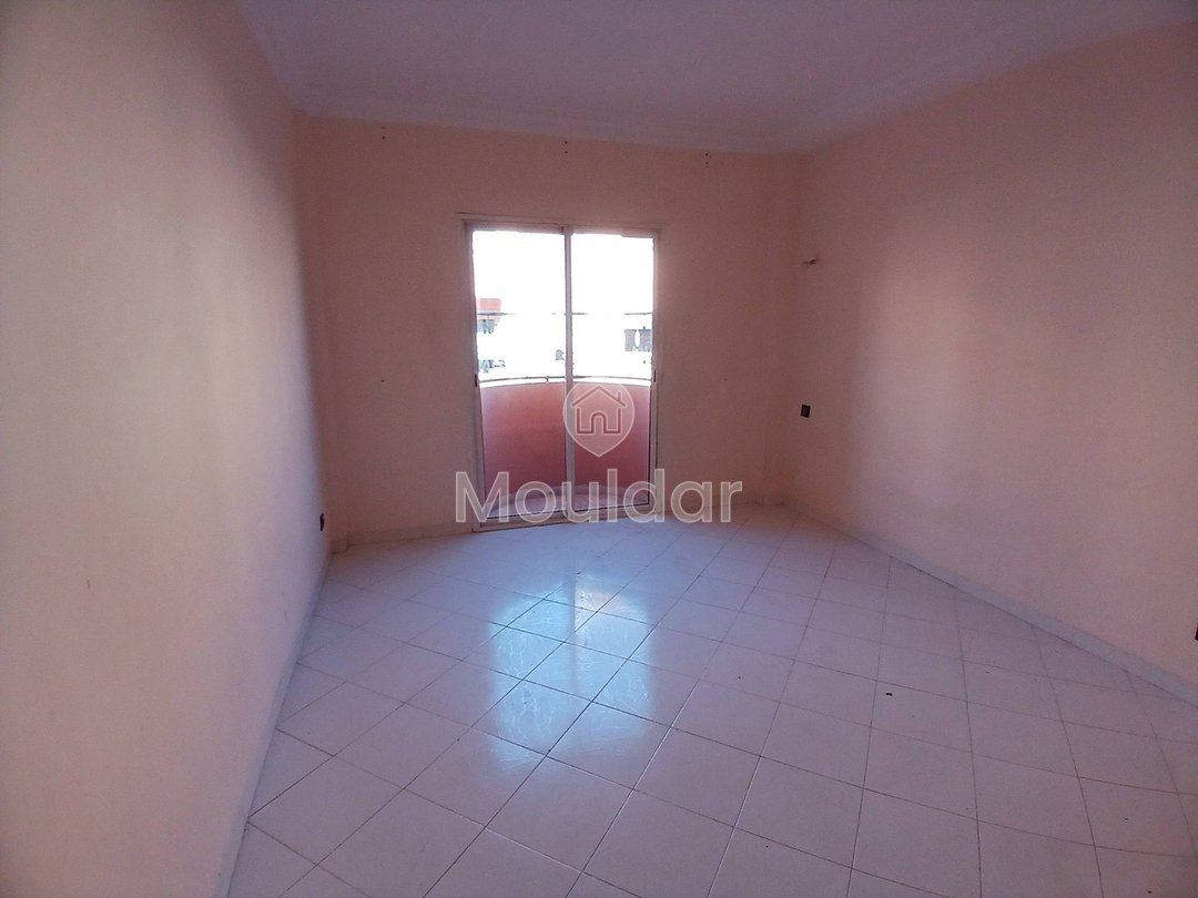 Apartamento luminoso à venda em Marrakech - 3 quartos, varanda - Photo 7