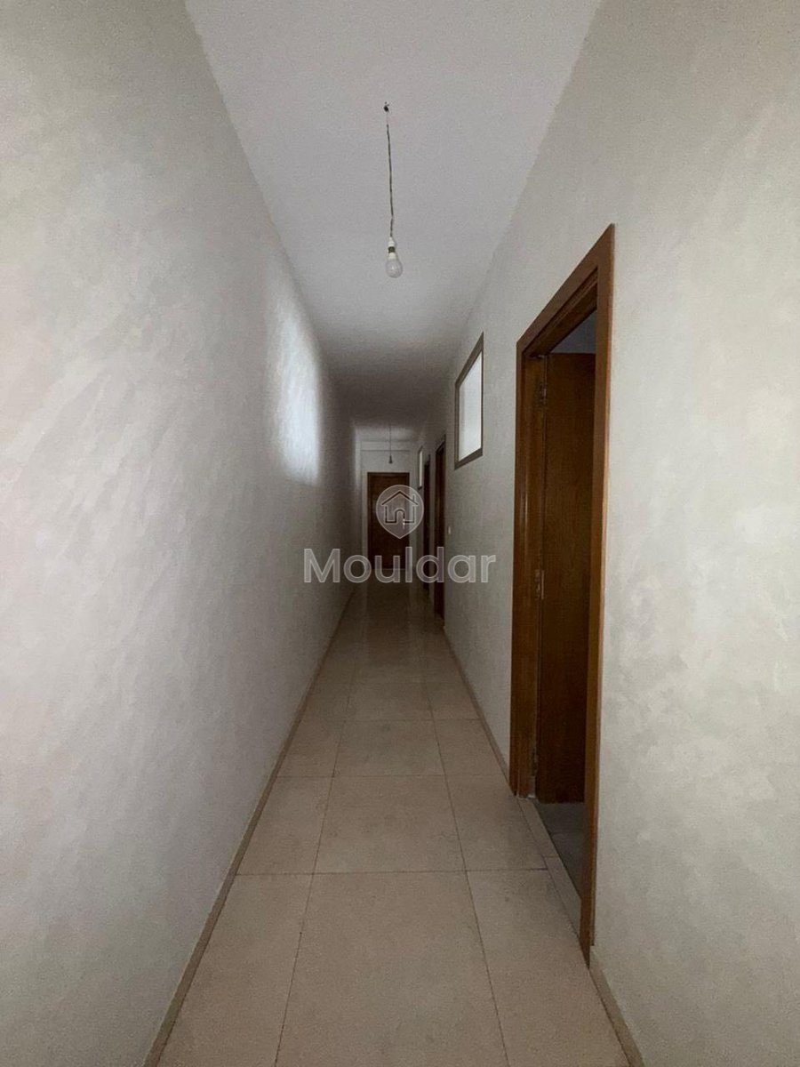 Casablanca, Gauthier'de kiralık daire - Photo 7