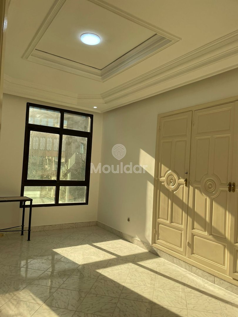 Zu Vermieten: Ausgestattete 2-Zimmer-Wohnung in Guéliz, Marrakesch - Photo 1