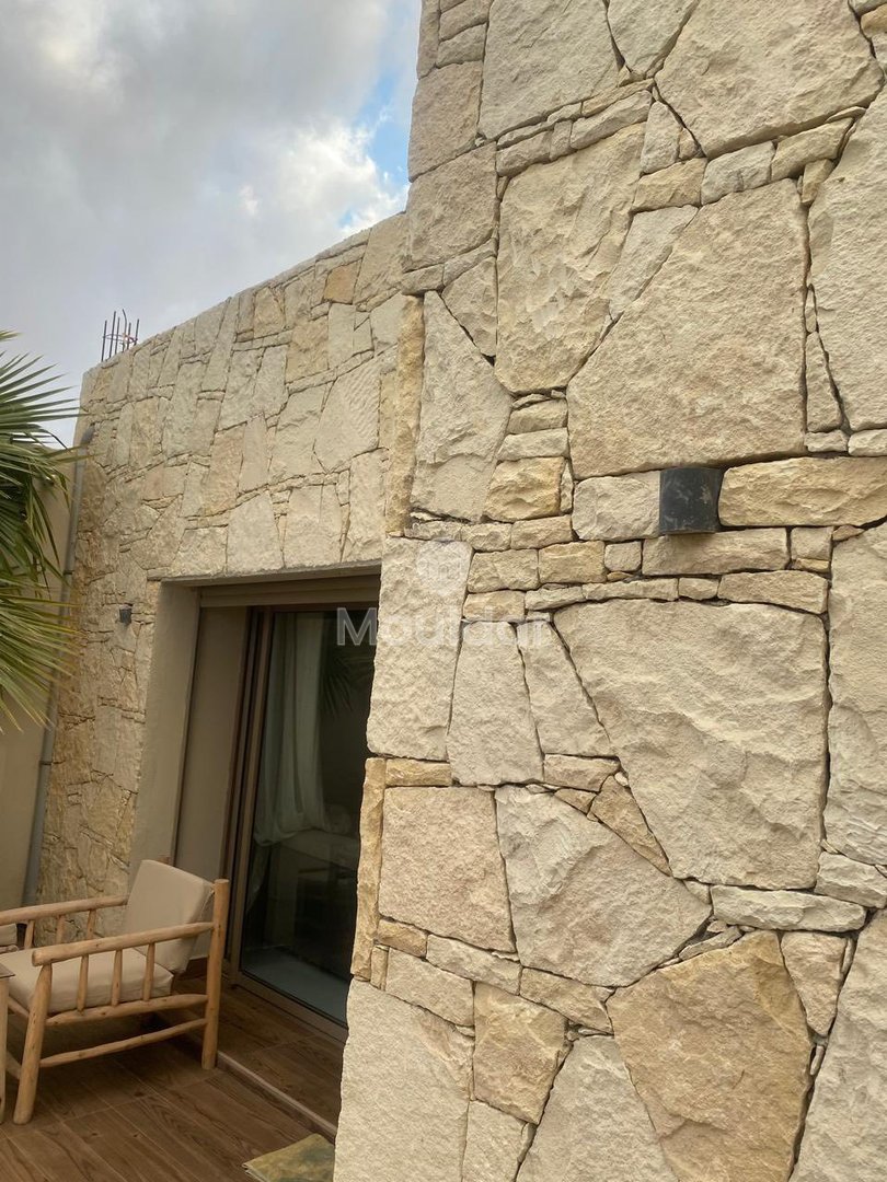 Villa zu vermieten in Marrakesch, Chrifia - Photo 14