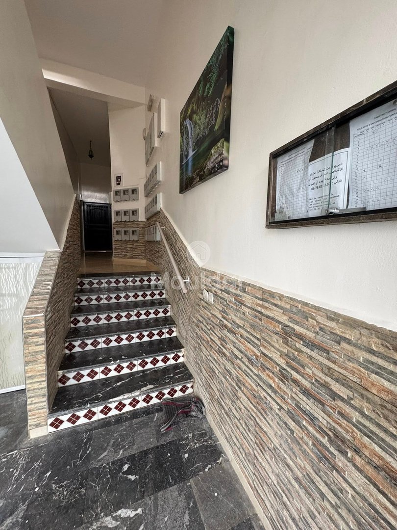 Charming 2-Bedroom Apartment for Sale in Fes - Ain Chkaf Road - Photo 10