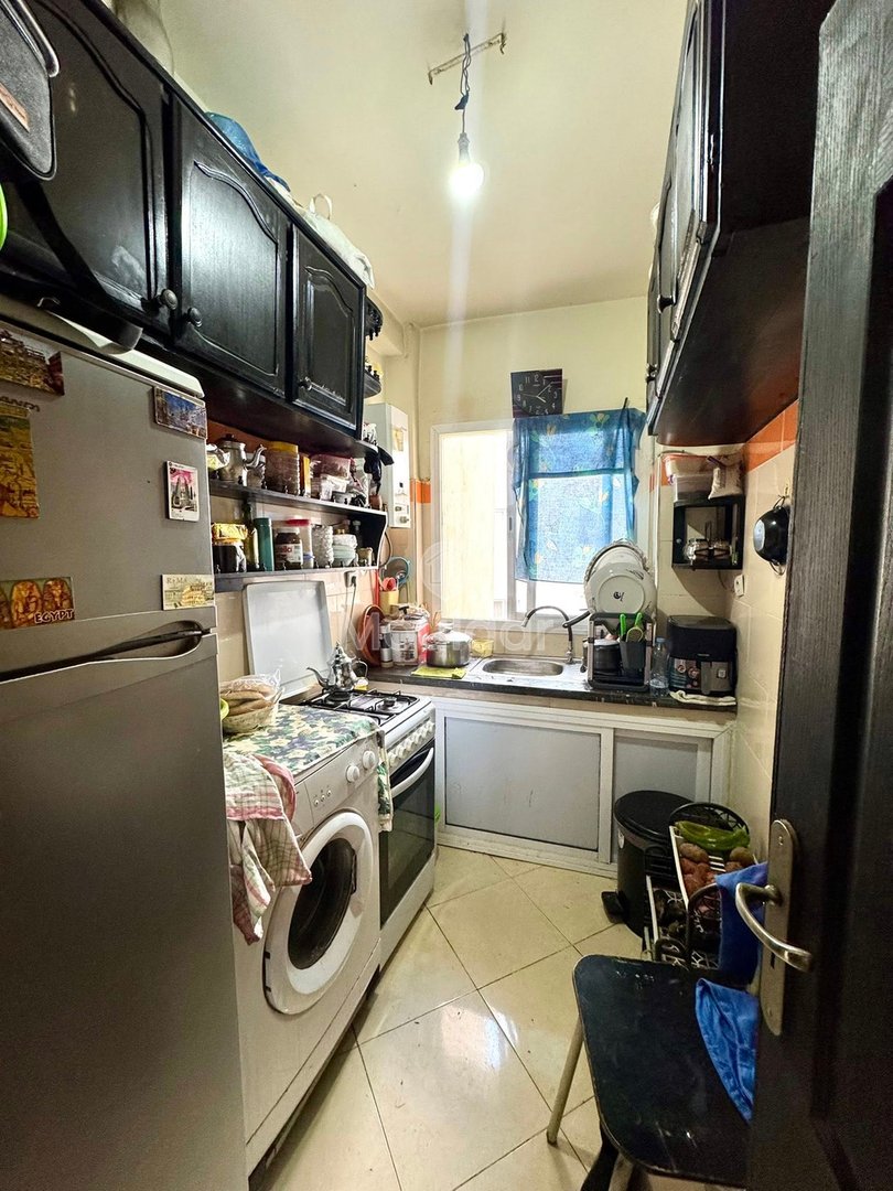 Charming 2-Bedroom Apartment for Sale in Fes - Ain Chkaf Road - Photo 11