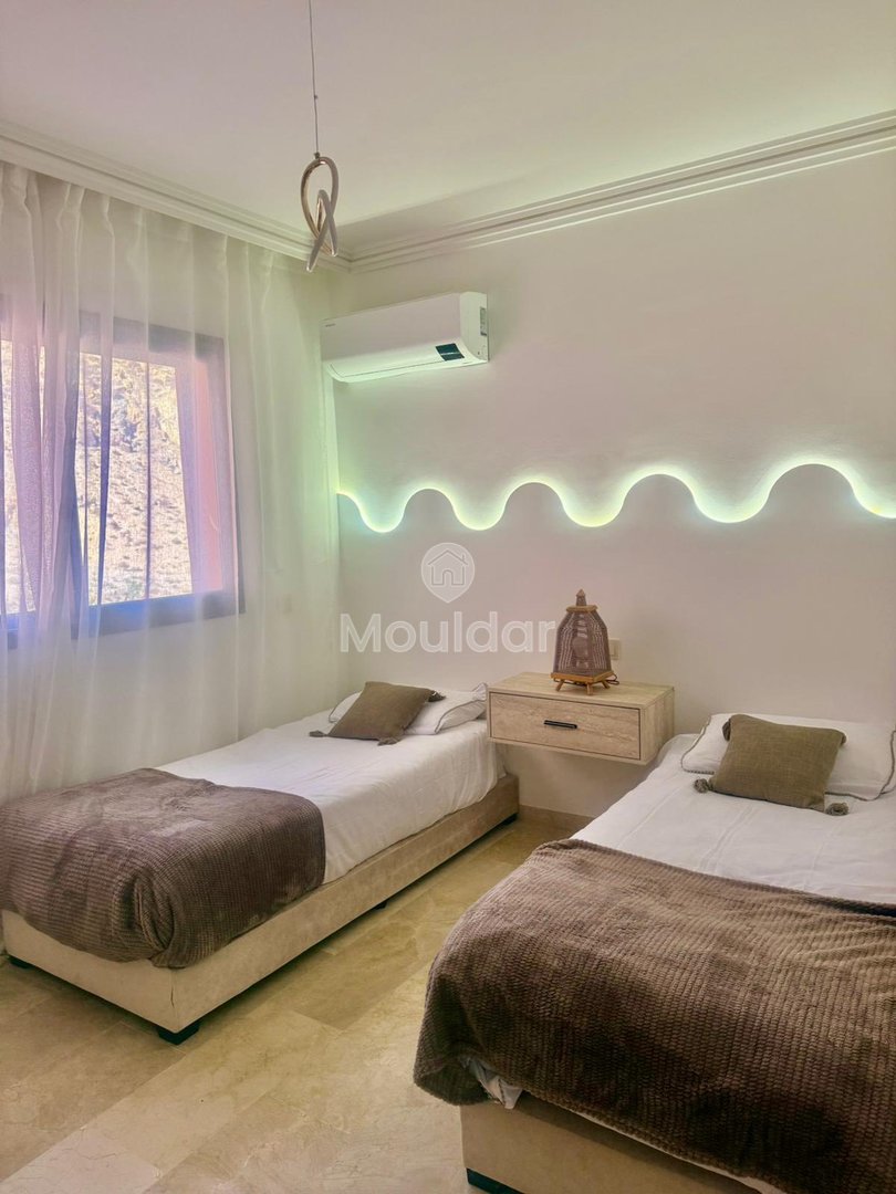 Marrakeş'te Satılık Daire, Victor Hugo - Photo 4