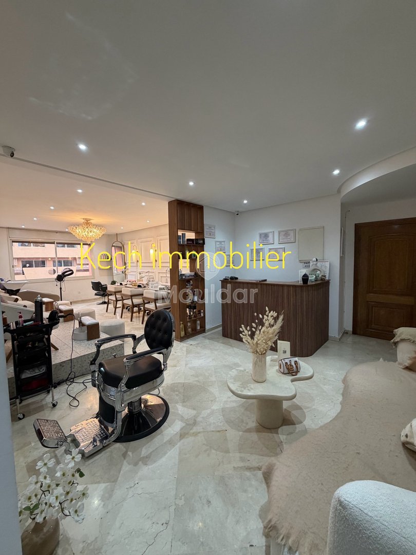 Εμπορικός χώρος προς πώληση στο Μαρακές, Γκελίζ - Photo 16