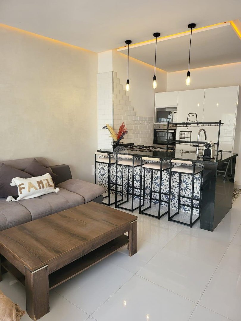 Villa zu vermieten in Marrakesch, Chrifia - Photo 4