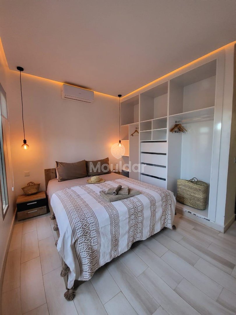 Villa zu vermieten in Marrakesch, Chrifia - Photo 8