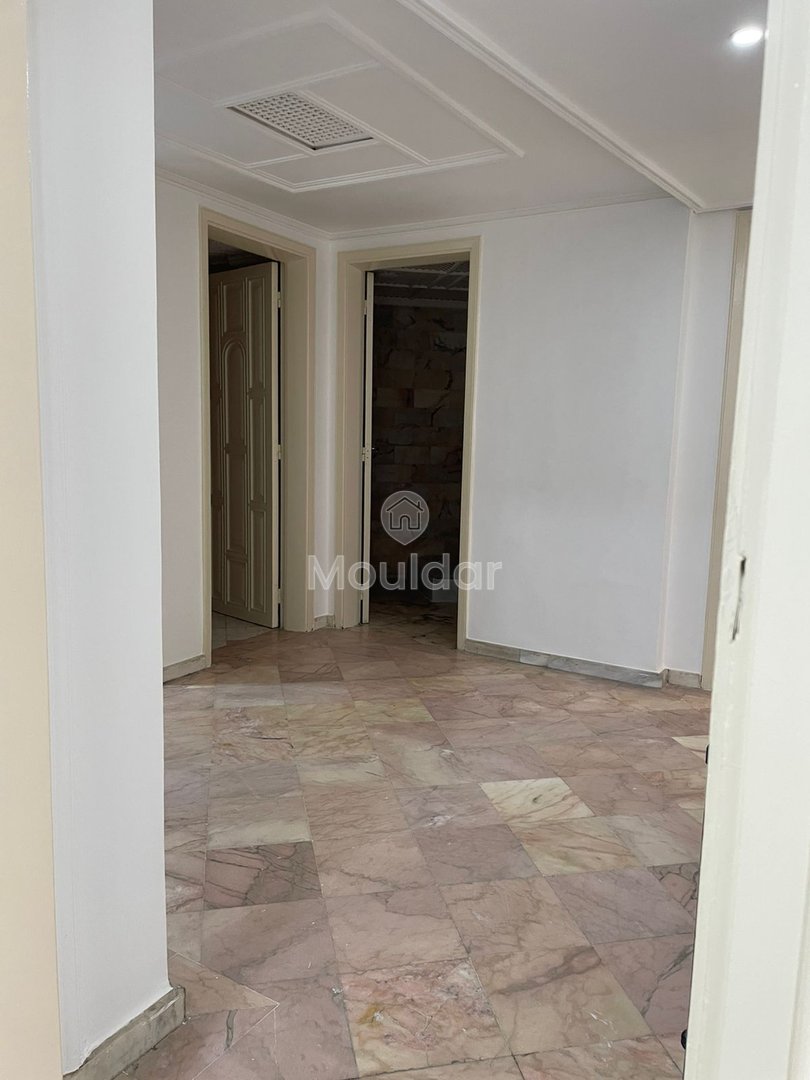 Zu Vermieten: Ausgestattete 2-Zimmer-Wohnung in Guéliz, Marrakesch - Photo 5