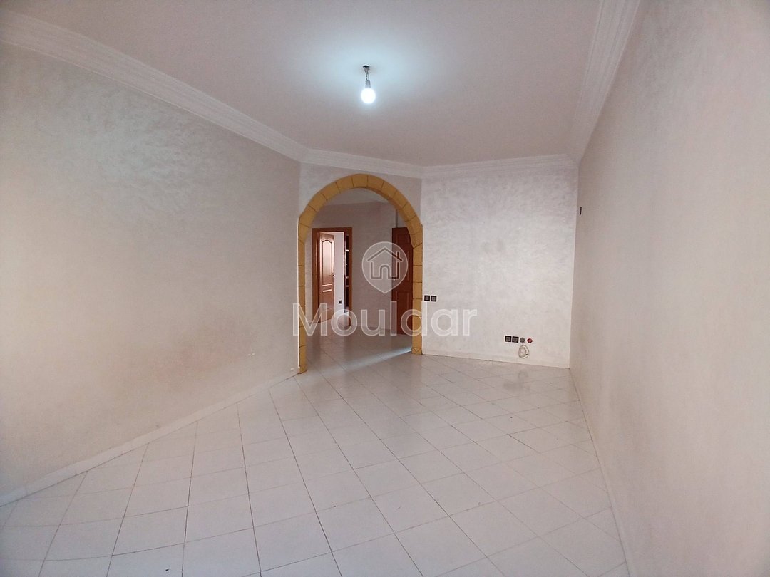 Apartamento luminoso à venda em Marrakech - 3 quartos, varanda - Photo 9