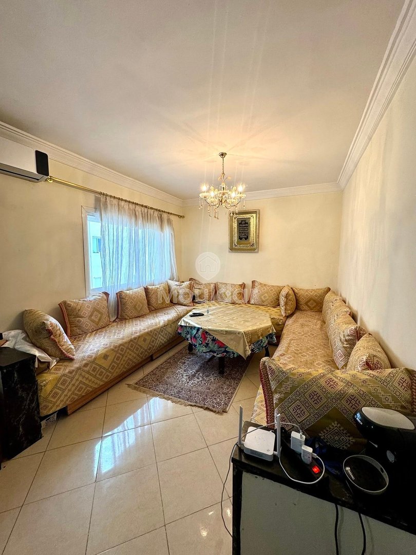 Charming 2-Bedroom Apartment for Sale in Fes - Ain Chkaf Road - Photo 2