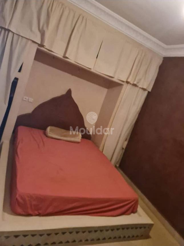 Gemeubileerd Duplex Te Huur in Marrakech - 2 Comfortabele Kamers - Photo 6