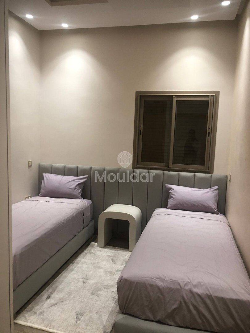Villa de Luxe à Vendre à Marrakech : 4 Chambres et Piscine - Photo 10