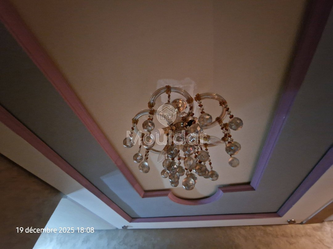 Charmante Wohnung in Ksar el-Kebir: 2 Schlafzimmer und Balkon - Photo 18