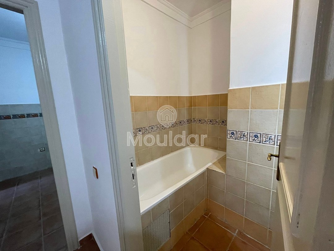 Apartament Liniștit și Securizat de Vânzare în Marrakech - Photo 11