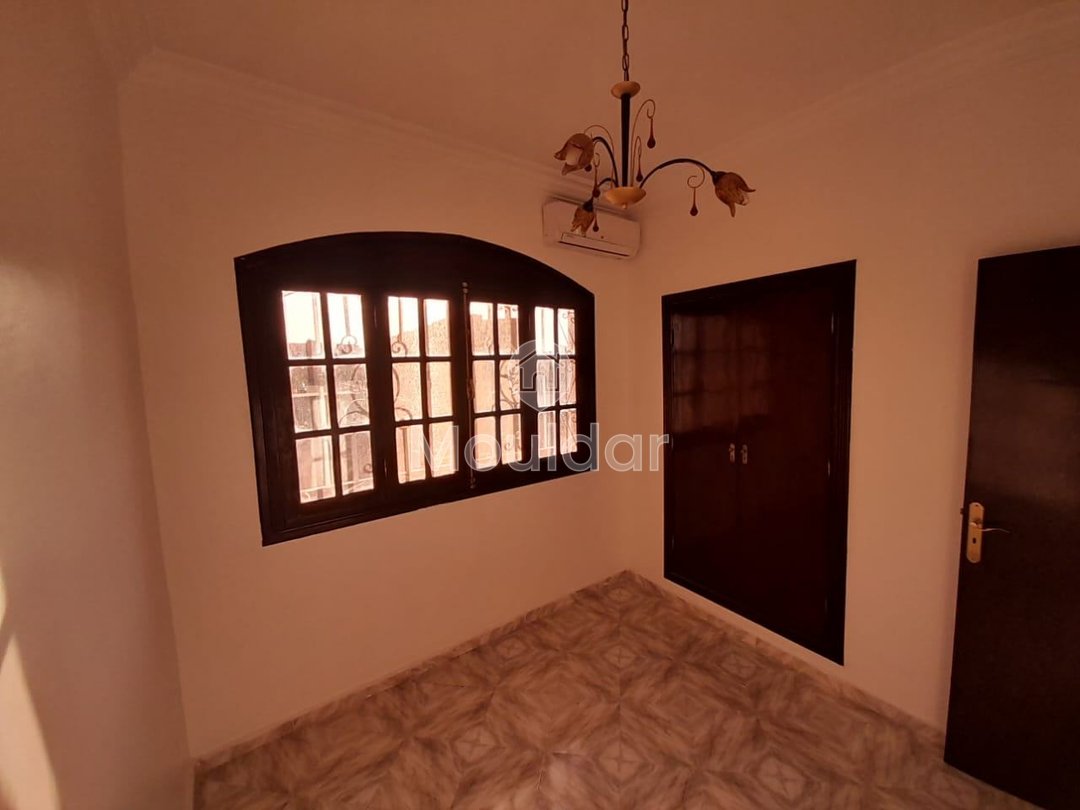 Villa zu vermieten in Marrakesch: Luxus, Balkon und Hammam - Photo 6