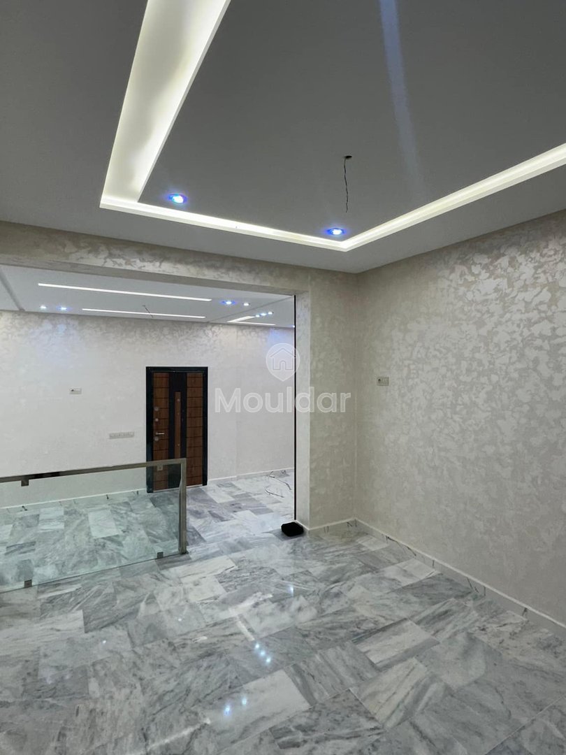 Wohnung zu verkaufen in Fès, Flughafenstraße - Photo 9