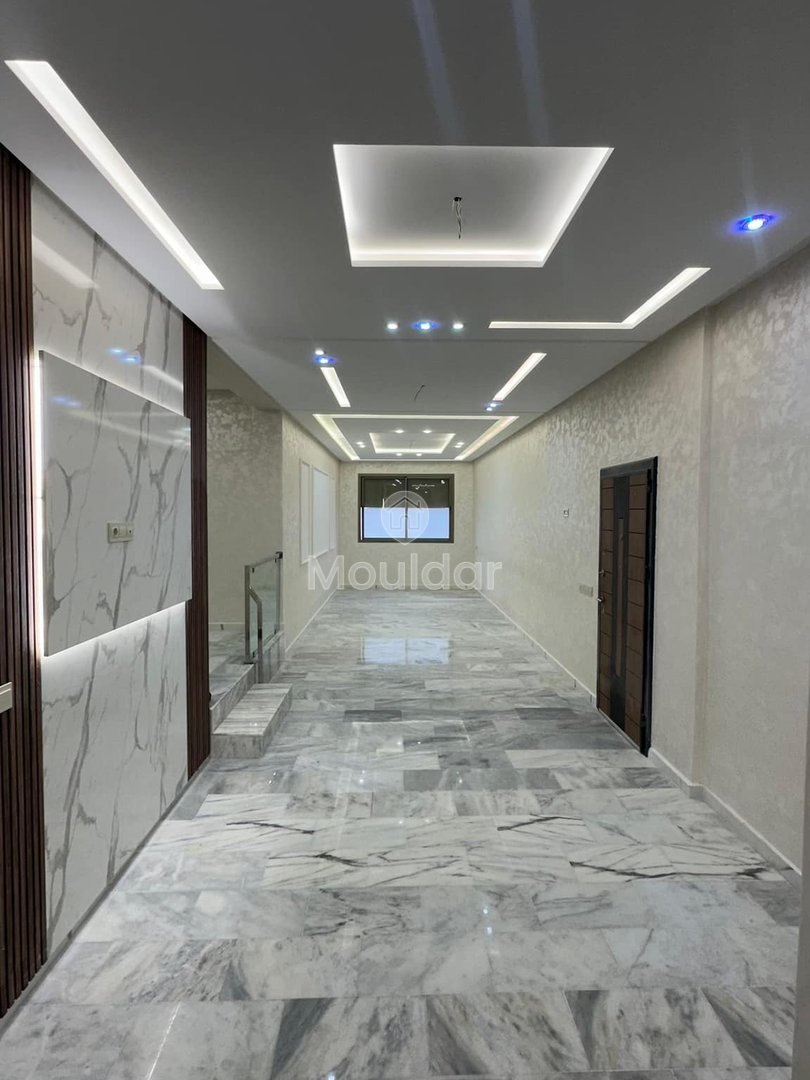 Wohnung zu verkaufen in Fès, Flughafenstraße - Photo 22