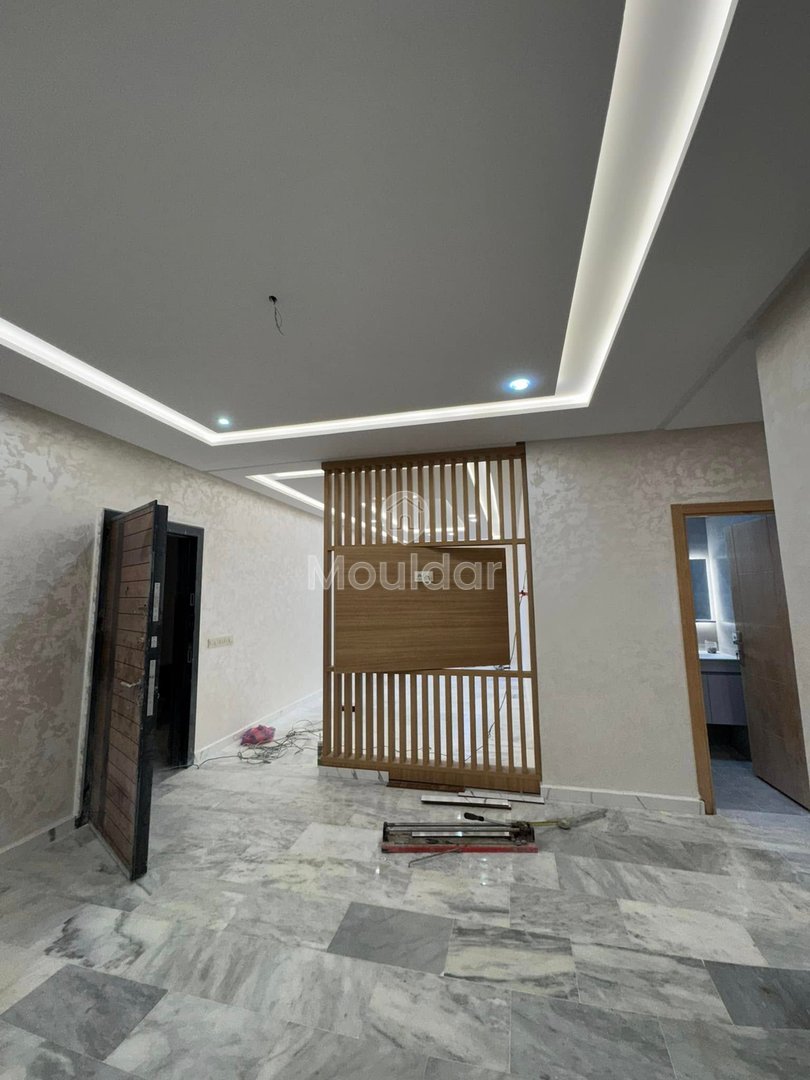 Wohnung zu verkaufen in Fès, Flughafenstraße - Photo 18