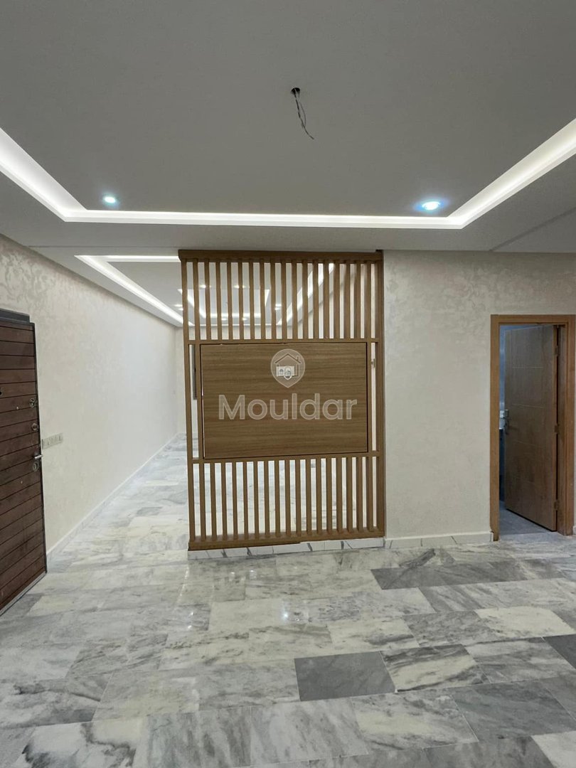 Wohnung zu verkaufen in Fès, Flughafenstraße - Photo 12