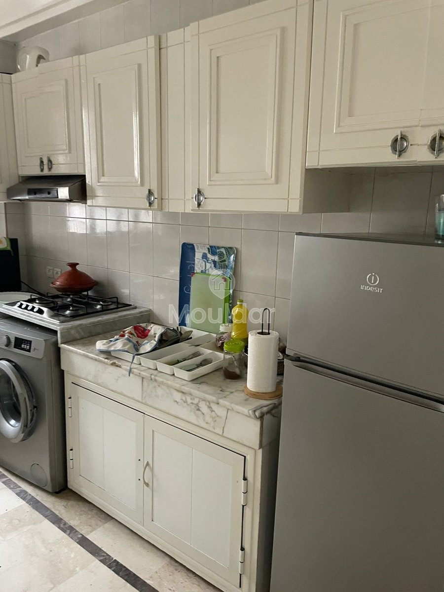 Mieszkanie do wynajęcia w Casablance - Photo 7