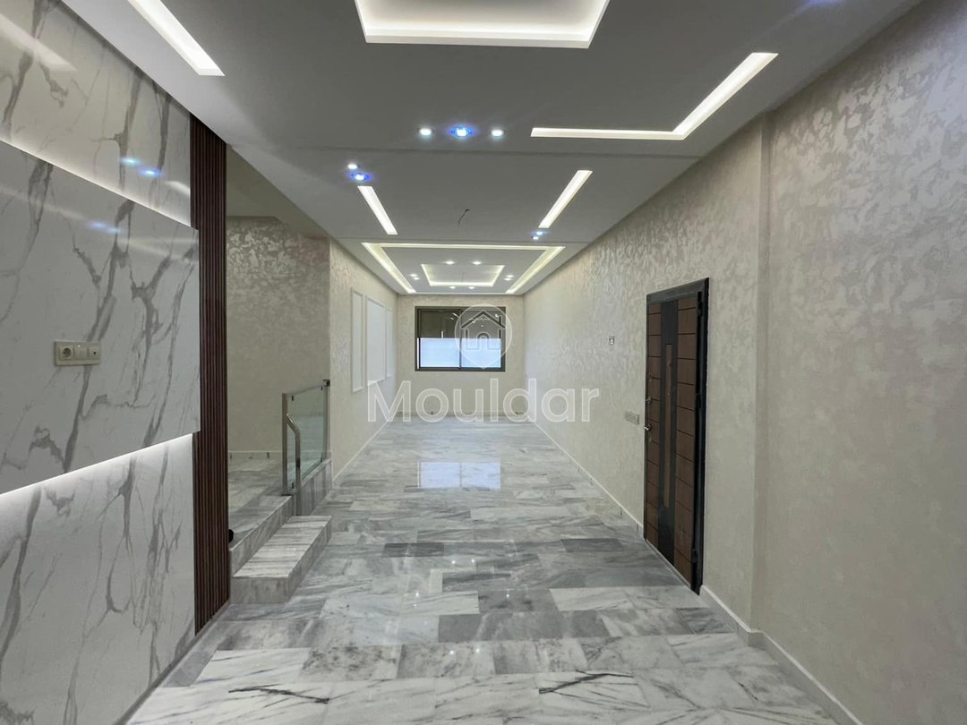 Wohnung zu verkaufen in Fès, Flughafenstraße - Photo 1