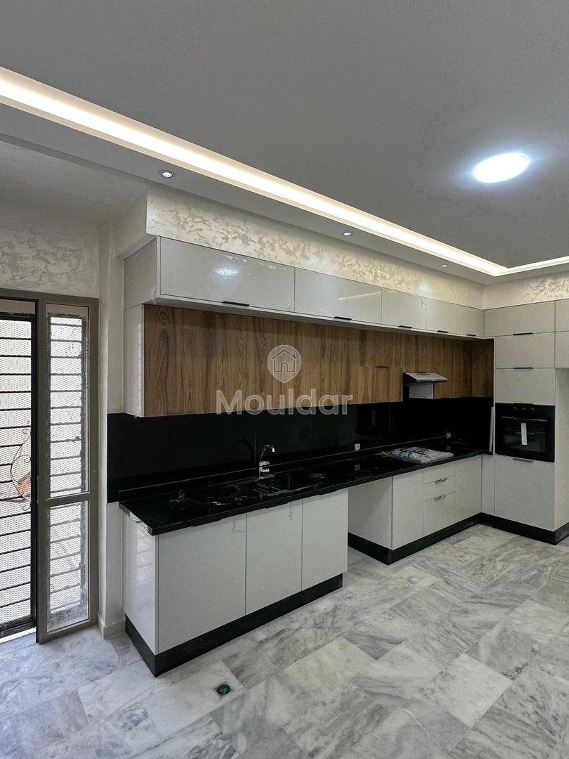 Wohnung zu verkaufen in Fès, Flughafenstraße - Photo 27