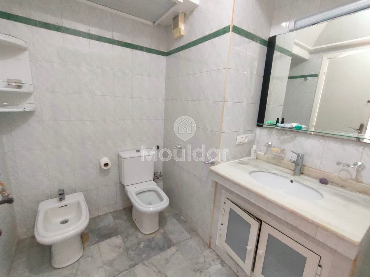 Mieszkanie do wynajęcia w Casablance - Photo 9