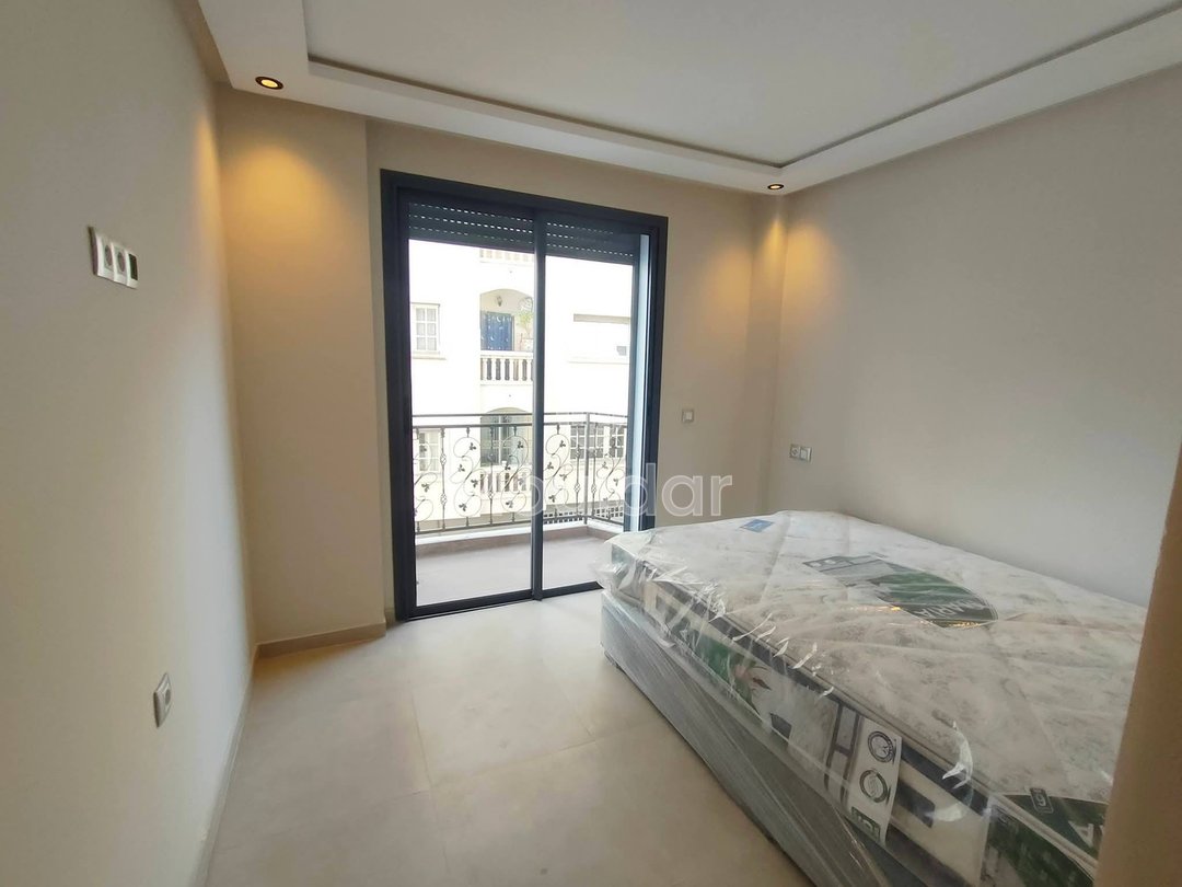 Bourgogne, Casablanca'da Kiralık Mobilyalı Stüdyo - Konfor ve Güvenlik - Photo 6