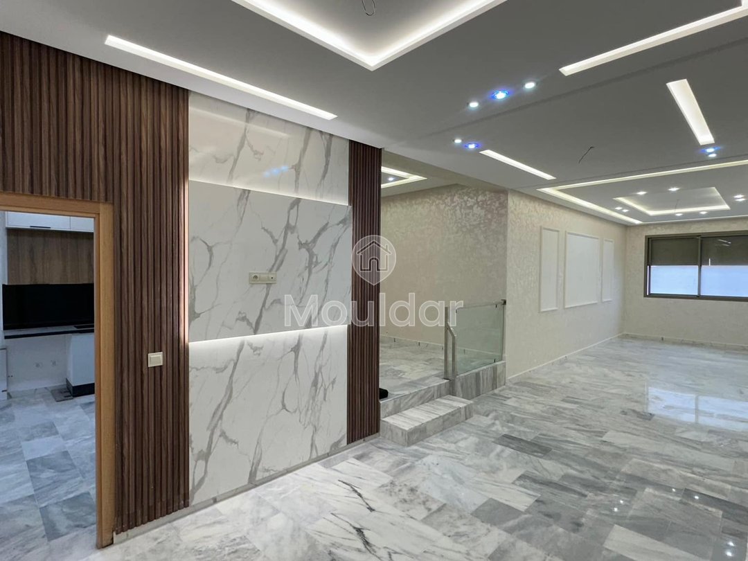 Wohnung zu verkaufen in Fès, Flughafenstraße - Photo 13