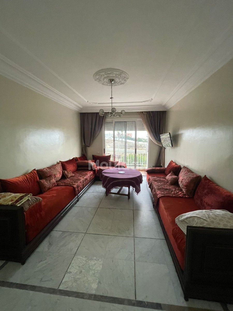 Mieszkanie do wynajęcia w Casablance - Photo 2