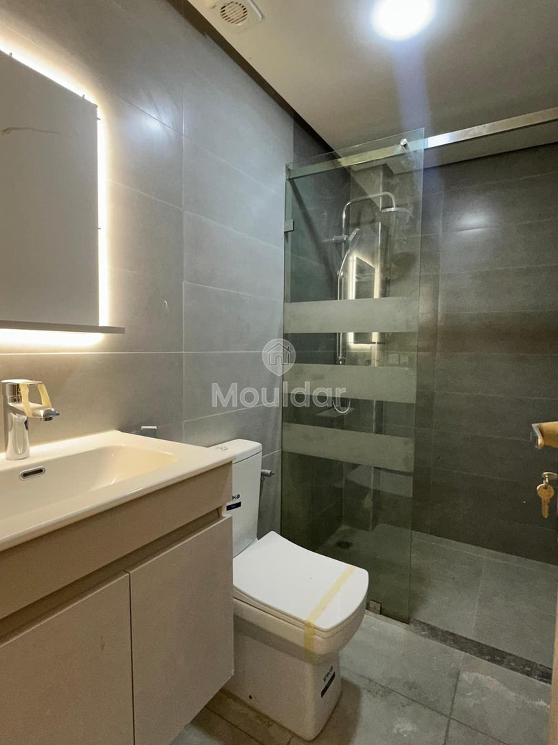 Wohnung zu verkaufen in Fès, Flughafenstraße - Photo 30