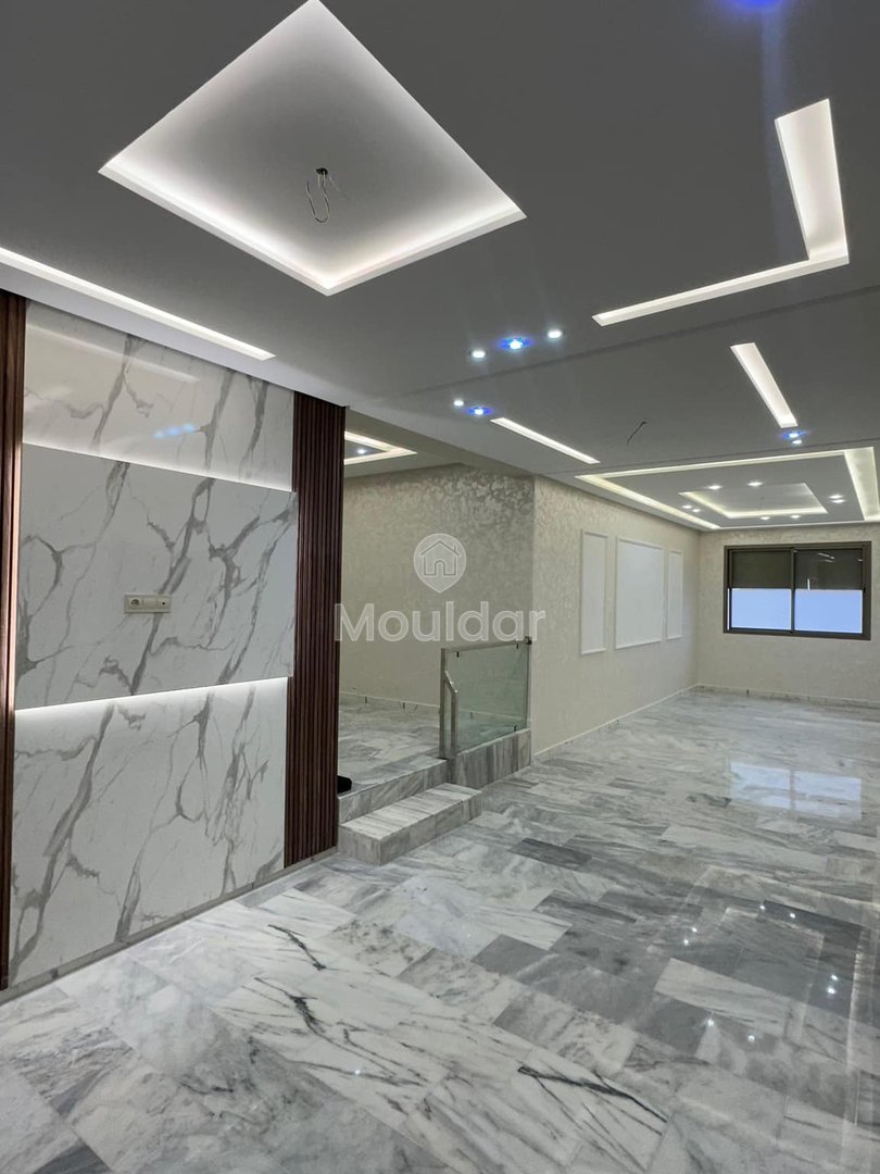 Wohnung zu verkaufen in Fès, Flughafenstraße - Photo 24