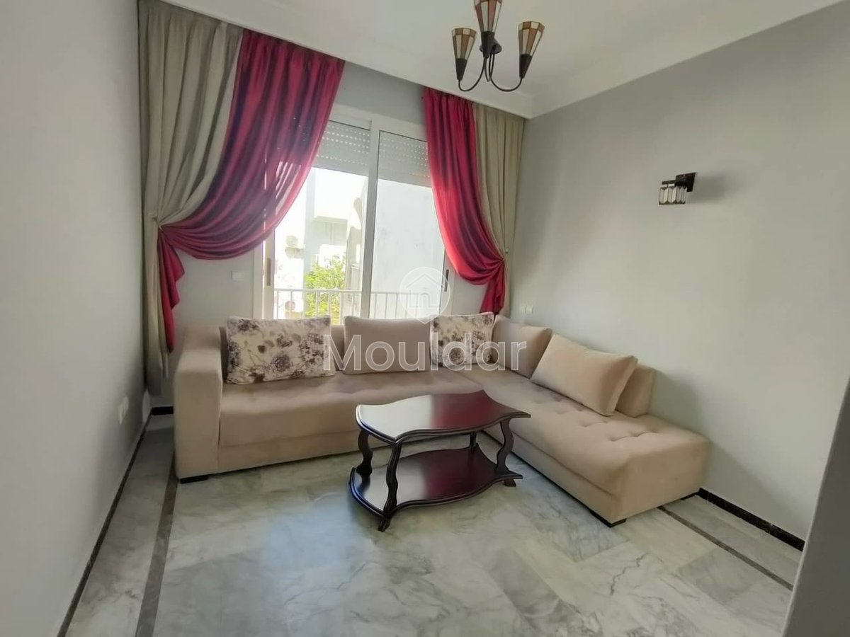 Mieszkanie do wynajęcia w Casablance - Photo 5