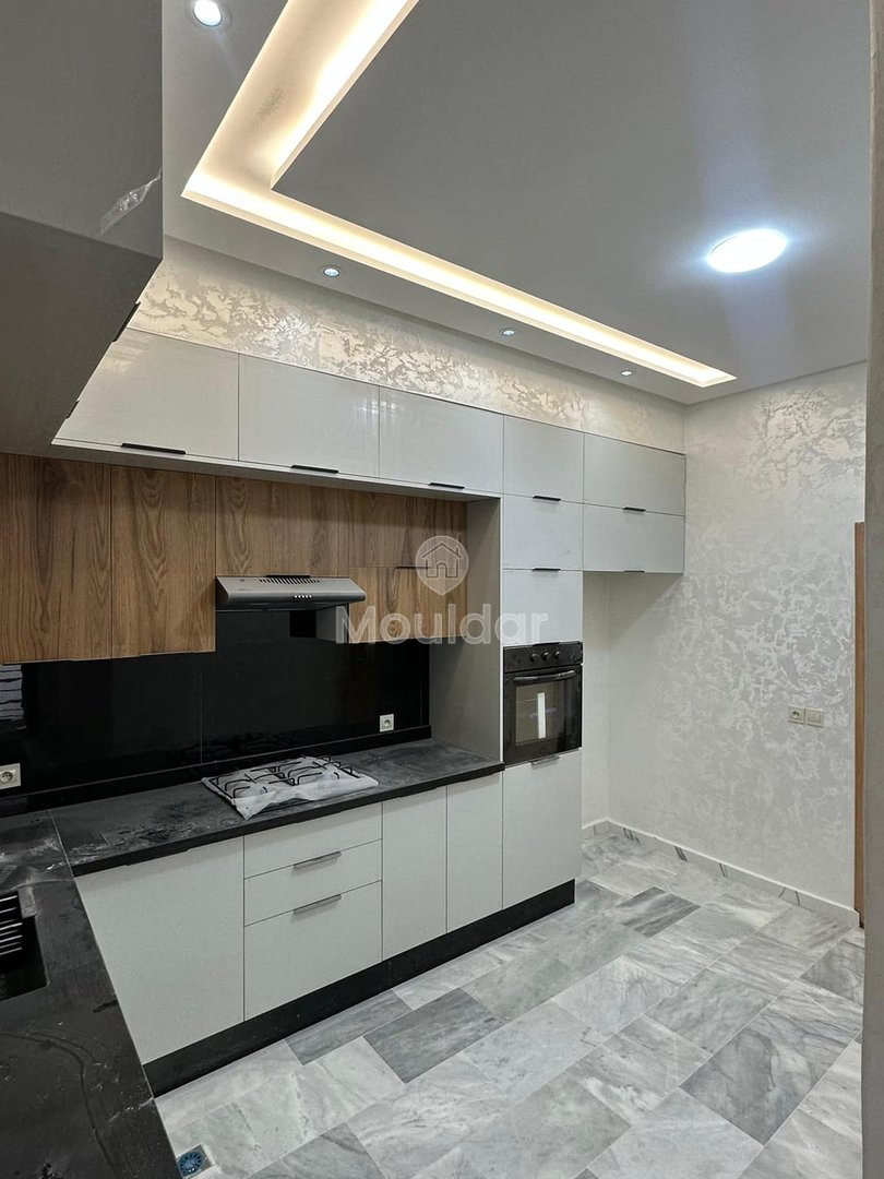 Wohnung zu verkaufen in Fès, Flughafenstraße - Photo 28