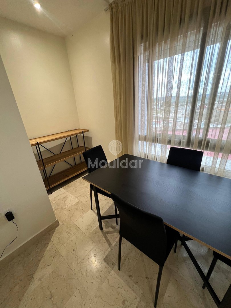 Appartamento per Vacanze a Tangeri: Comfort e Fuga - Photo 8