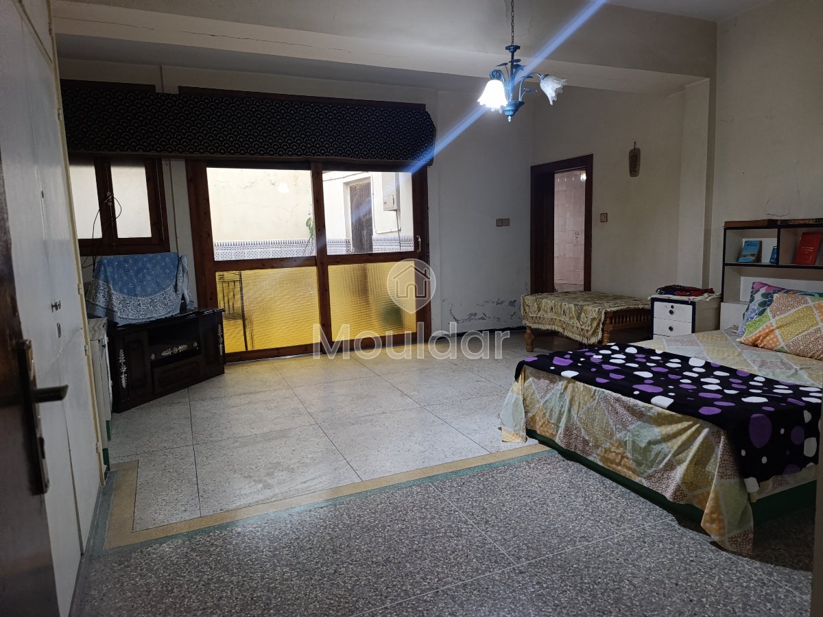 Villa Spacieuse à Vendre à Hay Salam, Salé - Photo 9