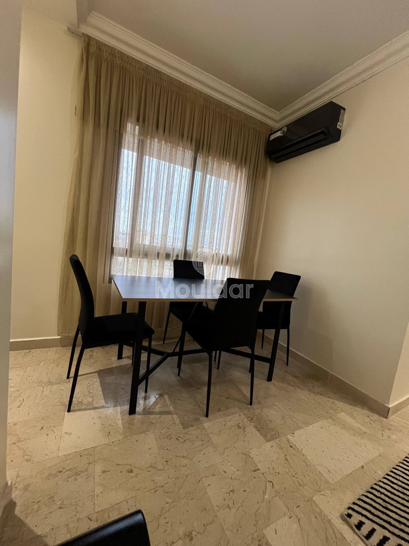 Appartamento per Vacanze a Tangeri: Comfort e Fuga - Photo 10