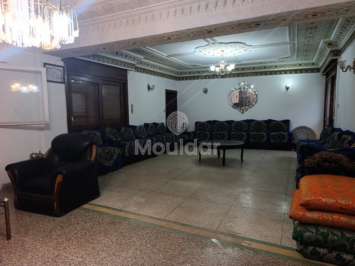 Villa Spacieuse à Vendre à Hay Salam, Salé - Photo 4