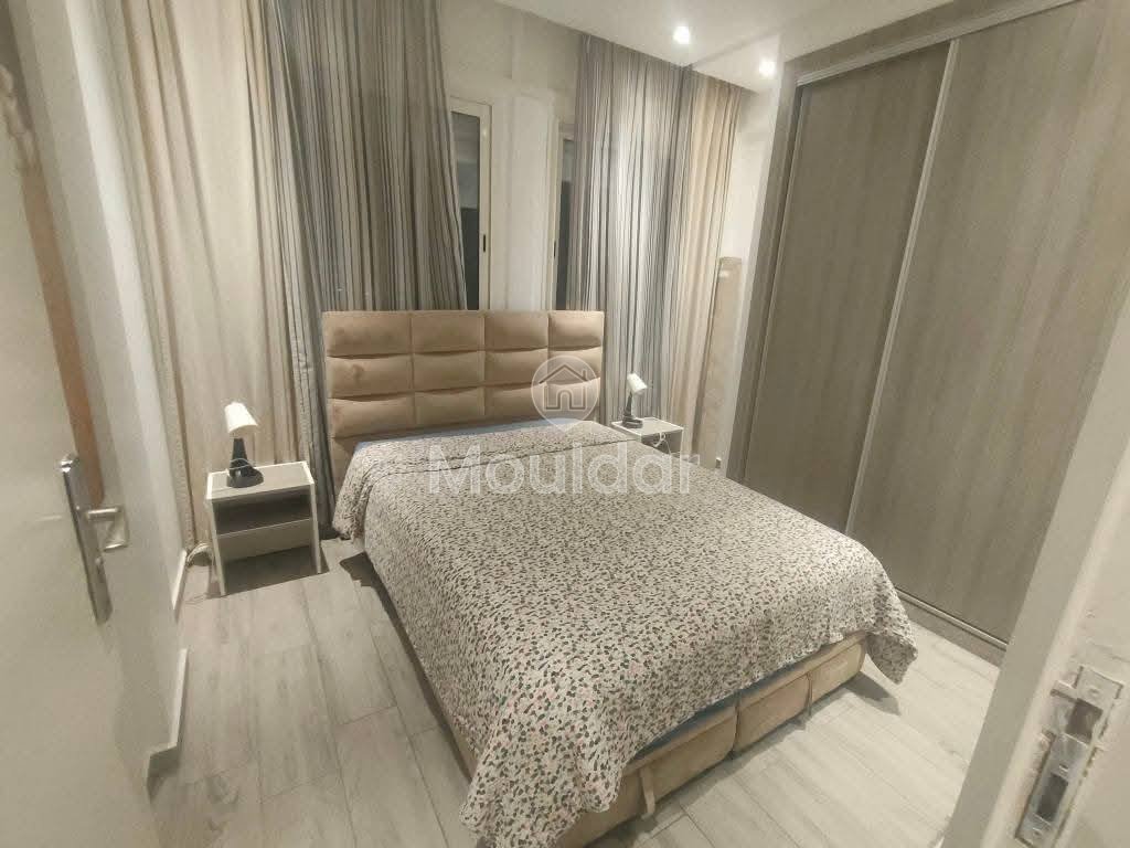 Charmantes Studio zur Miete im Herzen von Casablanca - Photo 5