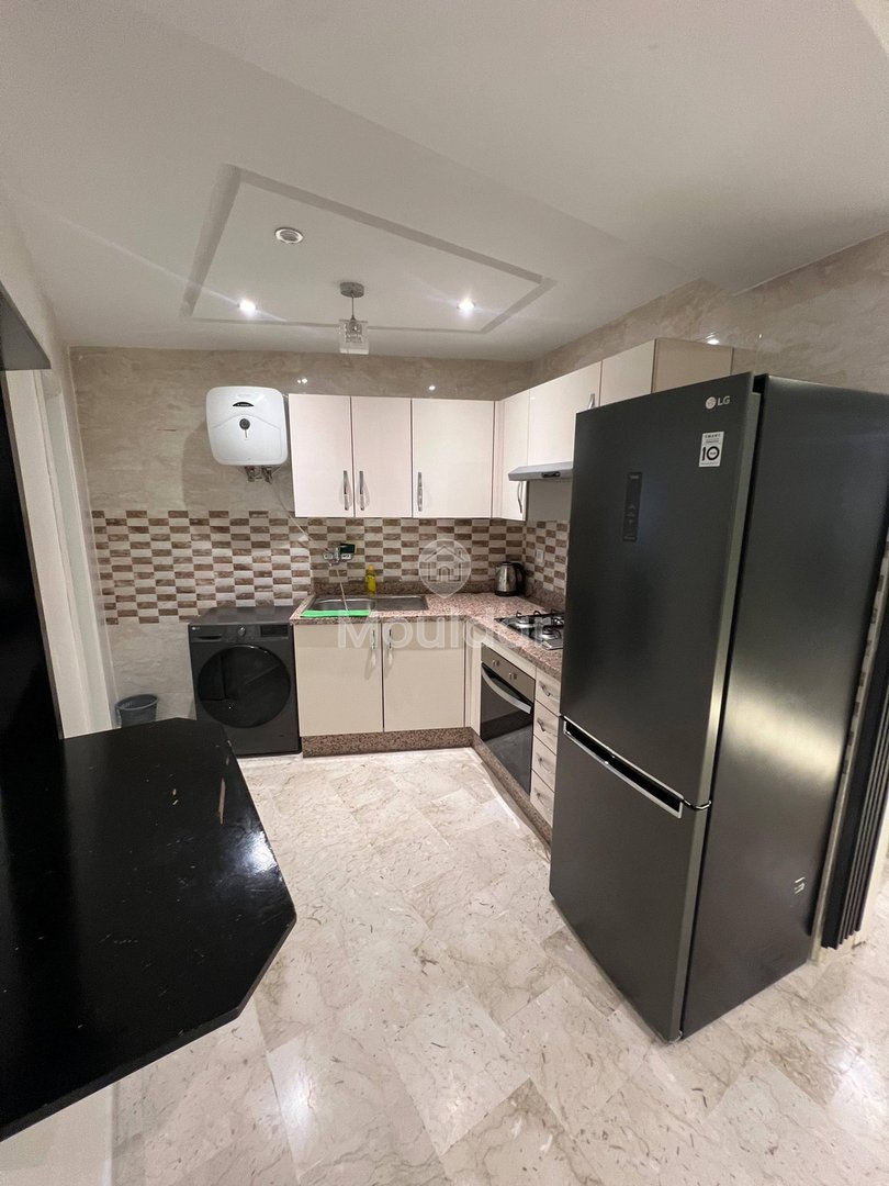 Appartamento per Vacanze a Tangeri: Comfort e Fuga - Photo 11