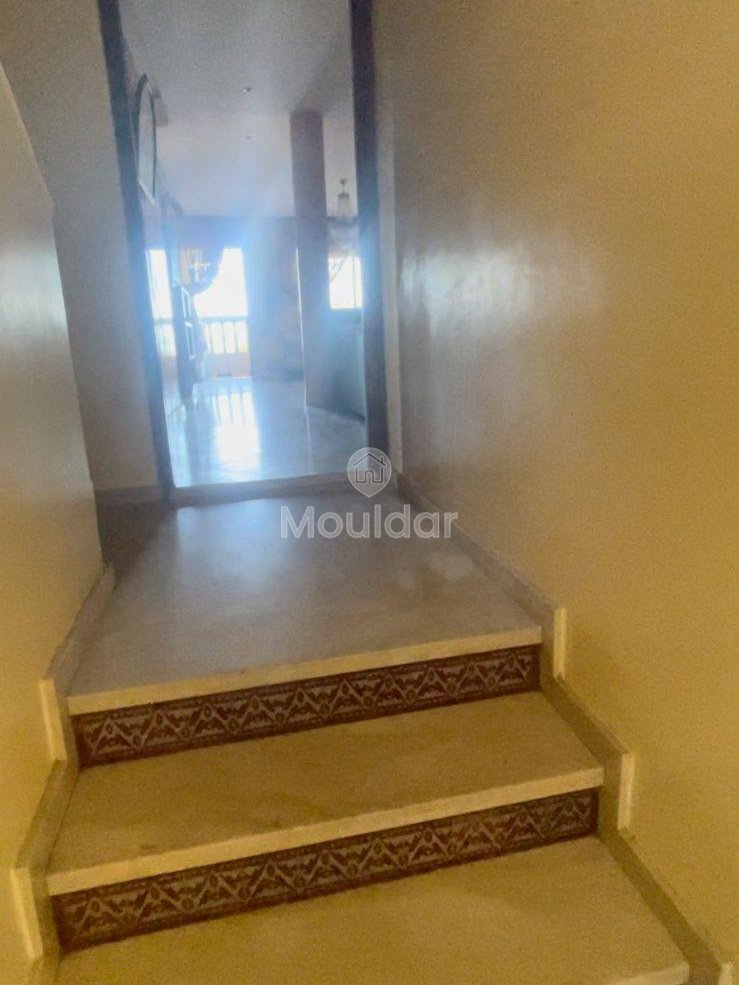 Villa Spacieuse à Vendre à Casablanca : 5 Chambres et Terrasse - Photo 10