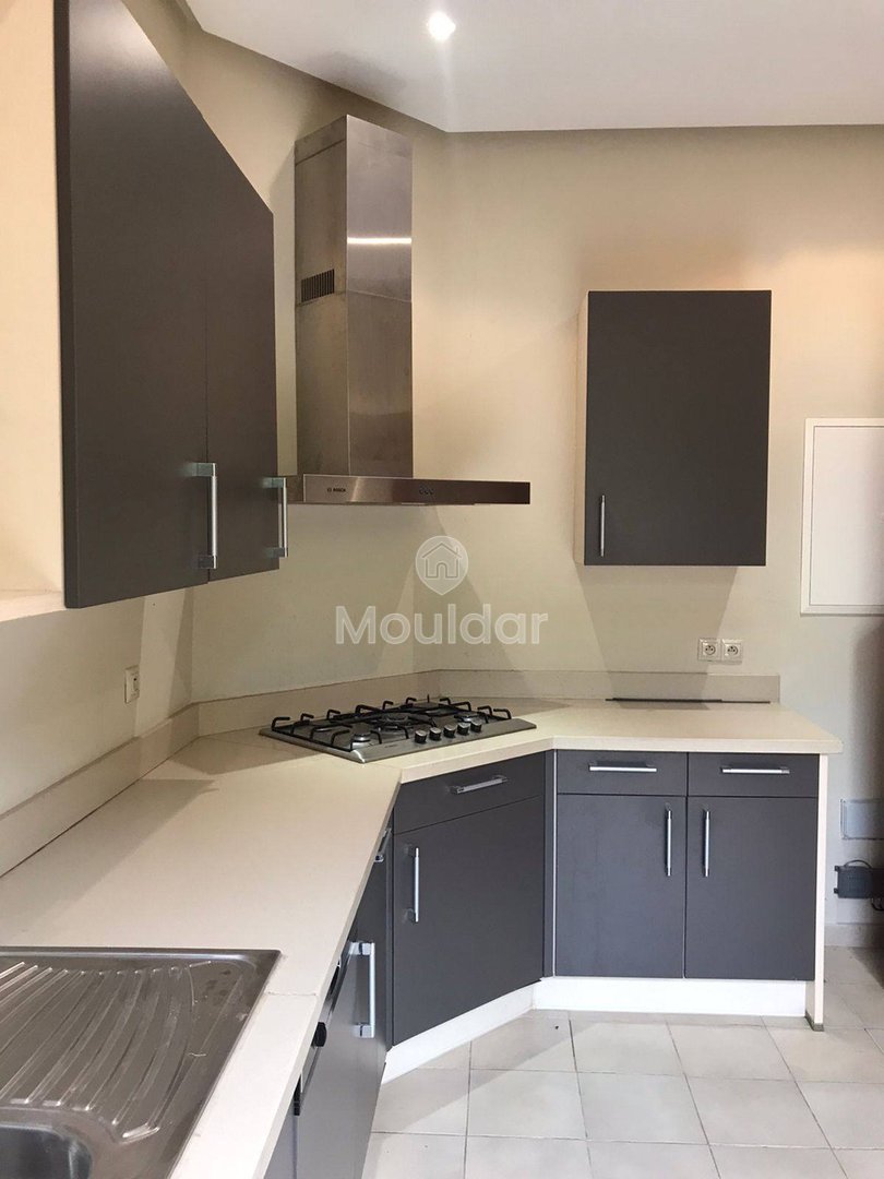 Villa Lussuosa a Marrakech: 5 Camere, Piscina e Sicurezza - Photo 18