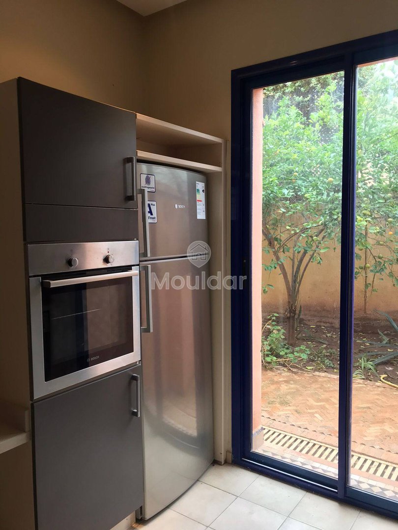 Villa Lussuosa a Marrakech: 5 Camere, Piscina e Sicurezza - Photo 14