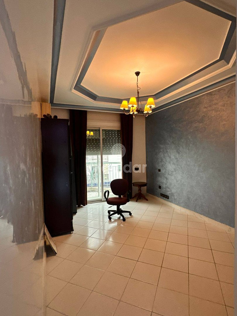 Ruim appartement te huur in Bourgogne, Casablanca - Photo 3